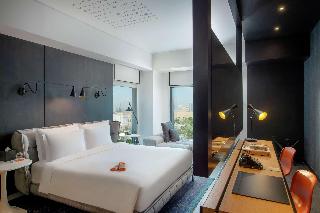 Canopy by Hilton Dubai Al Seef fotoÄŸrafÄ±