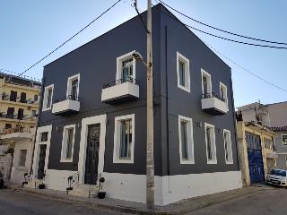 Villa Mc Queen otel fotoğrafı