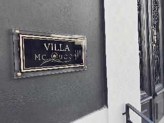 Villa Mc Queen fotoÄŸrafÄ±