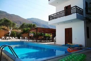 Sirocco Apartments otel fotoğrafı