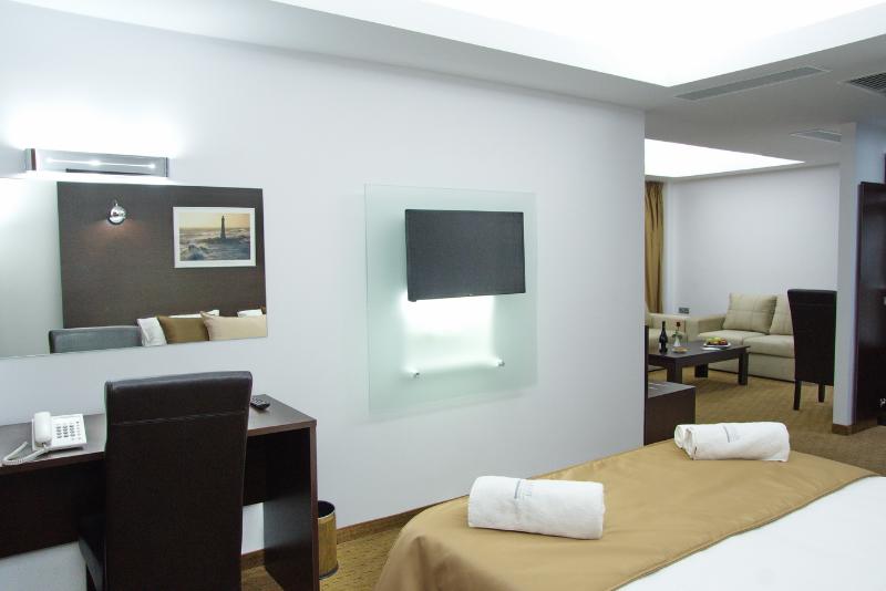 Breeze Boutique Athens - Oda