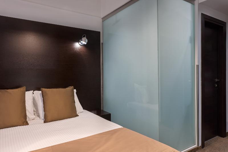 Breeze Boutique Athens - Oda