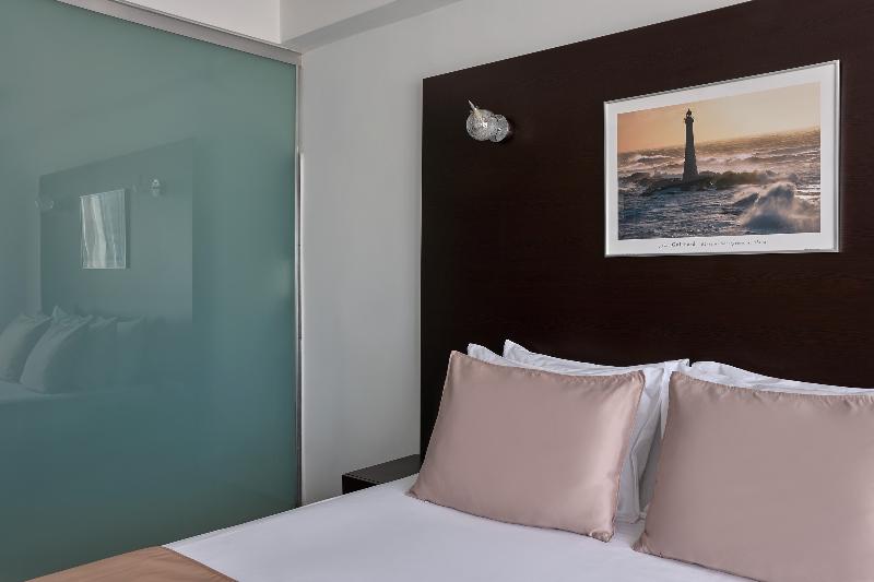 Breeze Boutique Athens - Oda