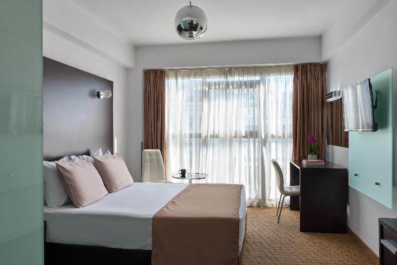 Breeze Boutique Athens - Oda
