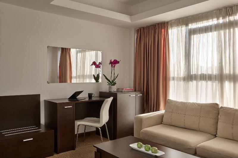 Breeze Boutique Athens - Oda