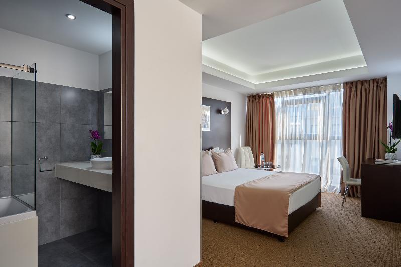 Breeze Boutique Athens - Oda