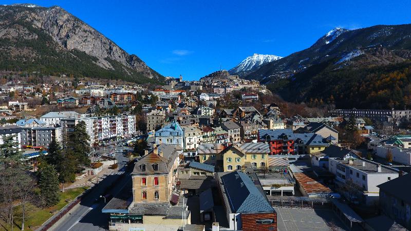 Hotel Mont-Brison - Genel