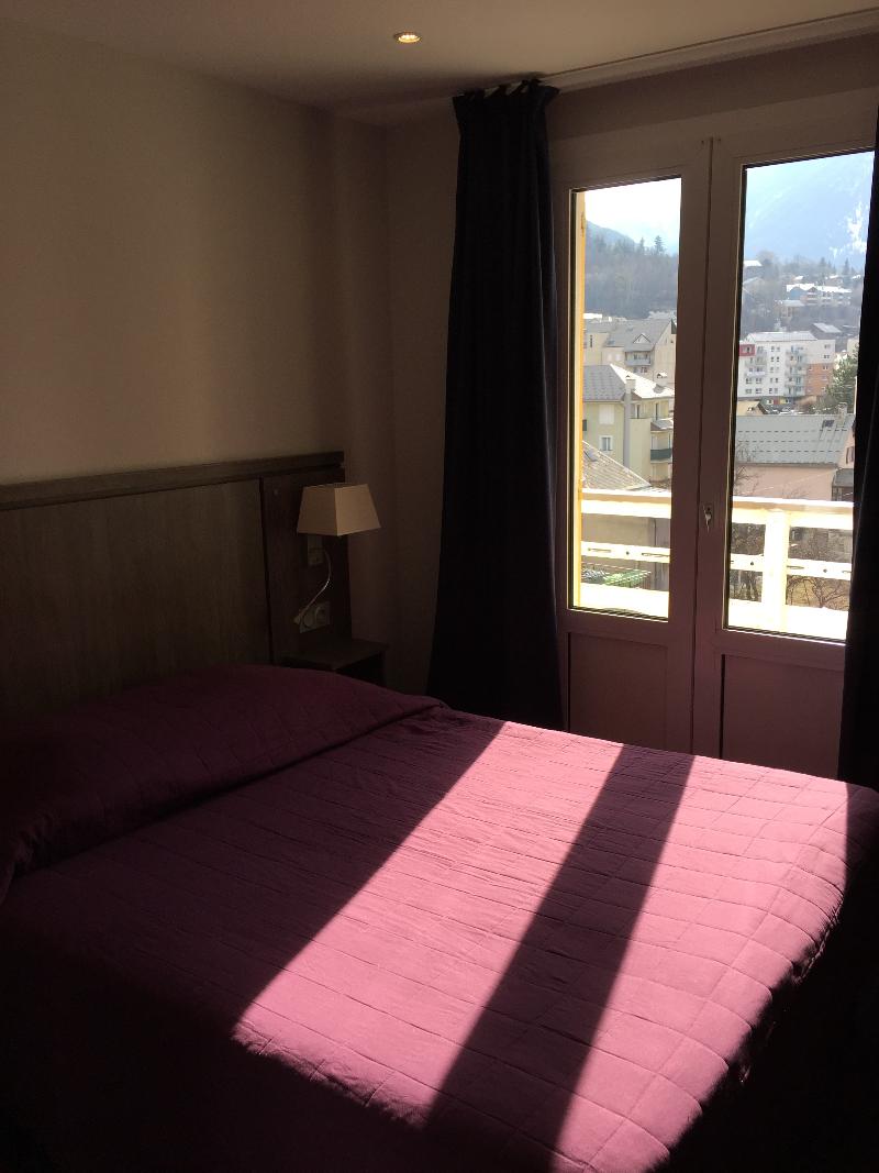 Hotel Mont-Brison - Oda