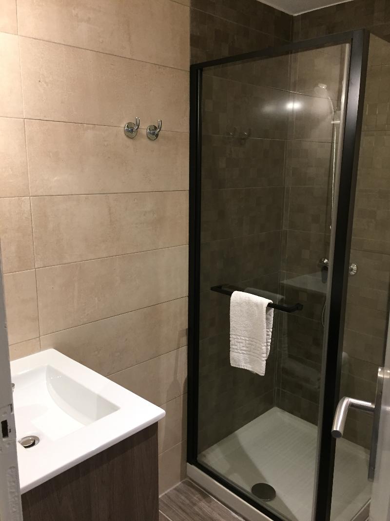 Hotel Mont-Brison - Oda