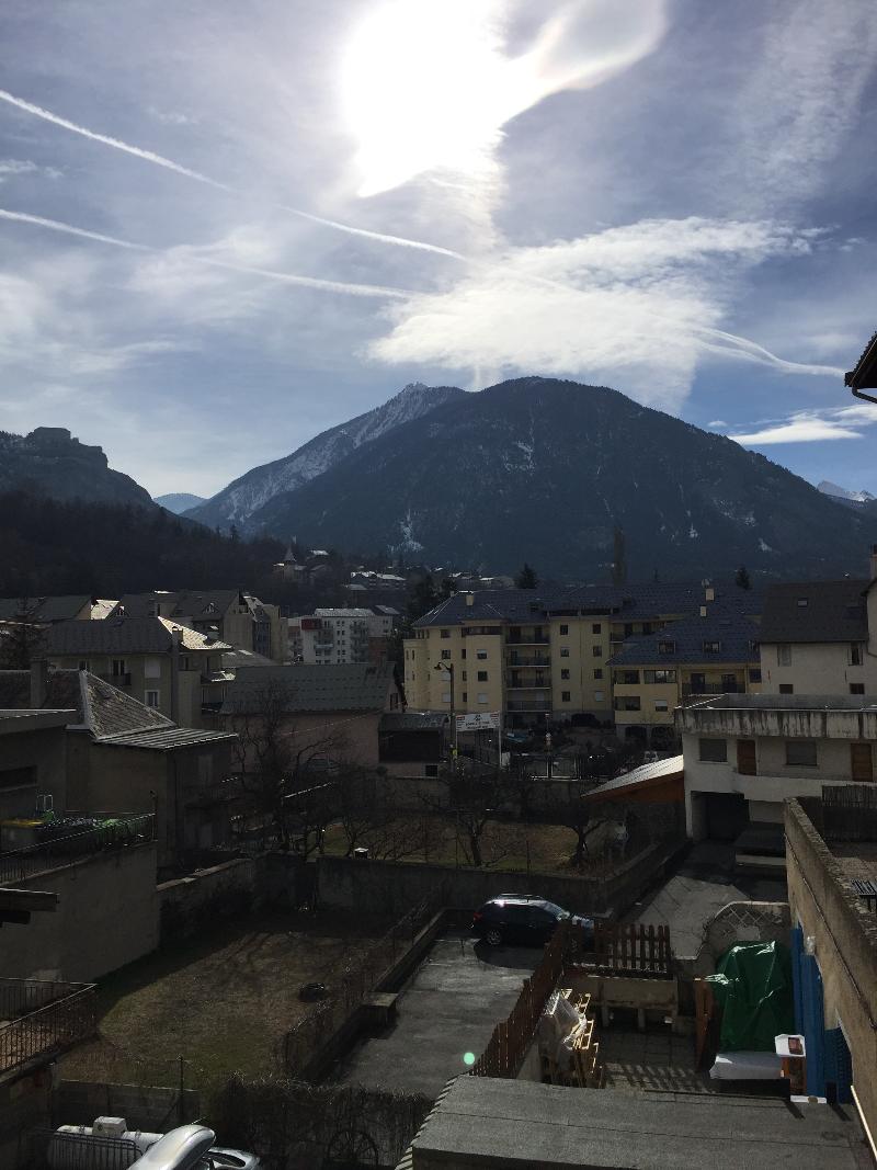 Hotel Mont-Brison - Oda