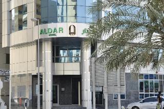 Aldar Hotel fotoÄŸrafÄ±