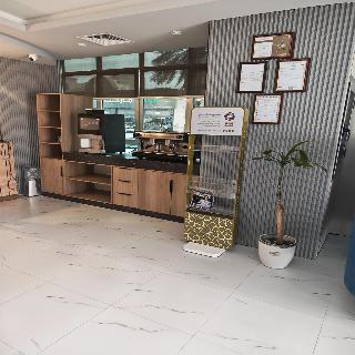 Aldar Hotel fotoÄŸrafÄ±