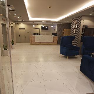 Aldar Hotel fotoÄŸrafÄ±