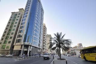 Aldar Hotel fotoÄŸrafÄ±