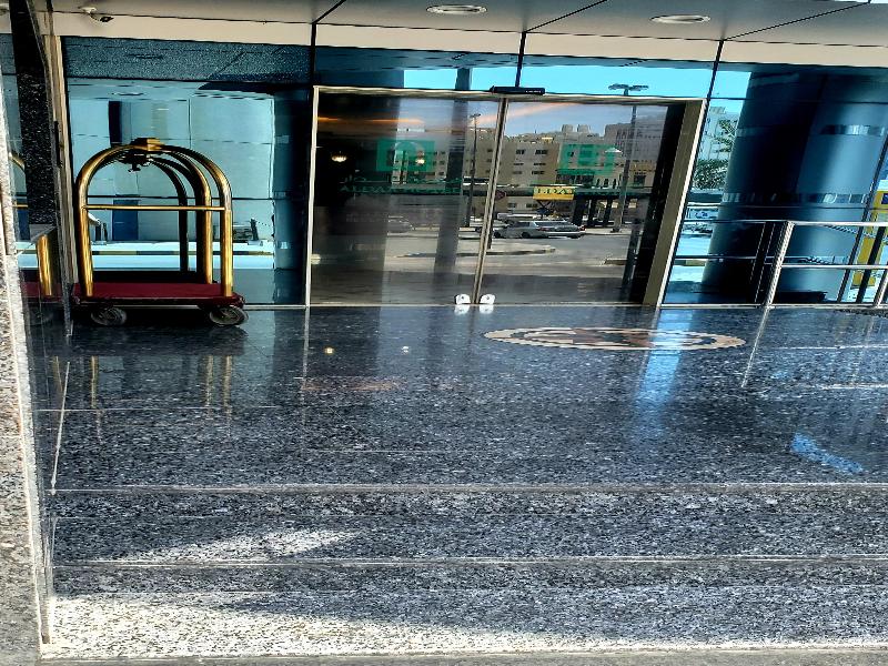 Aldar Hotel - Genel