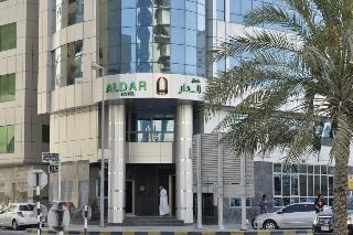 Aldar Hotel otel fotoğrafı