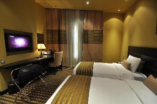 Aldar Hotel fotoÄŸrafÄ±