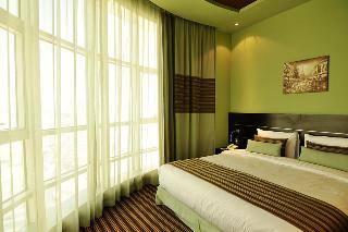 Aldar Hotel fotoÄŸrafÄ±