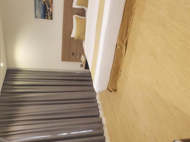 Aldar Hotel - Oda