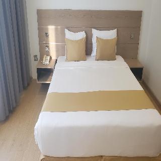 Aldar Hotel fotoÄŸrafÄ±
