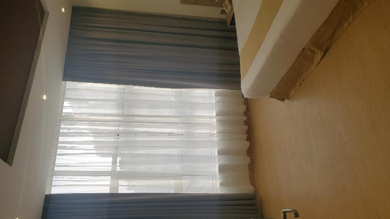 Aldar Hotel - Oda