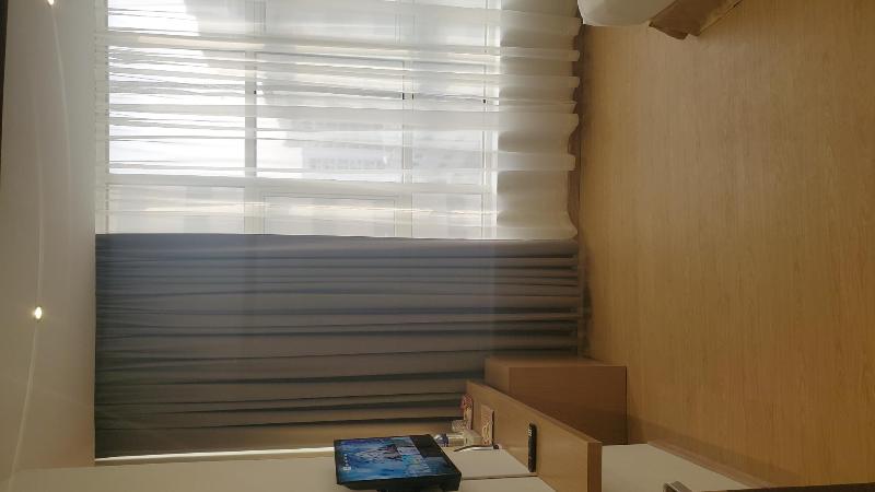 Aldar Hotel - Oda