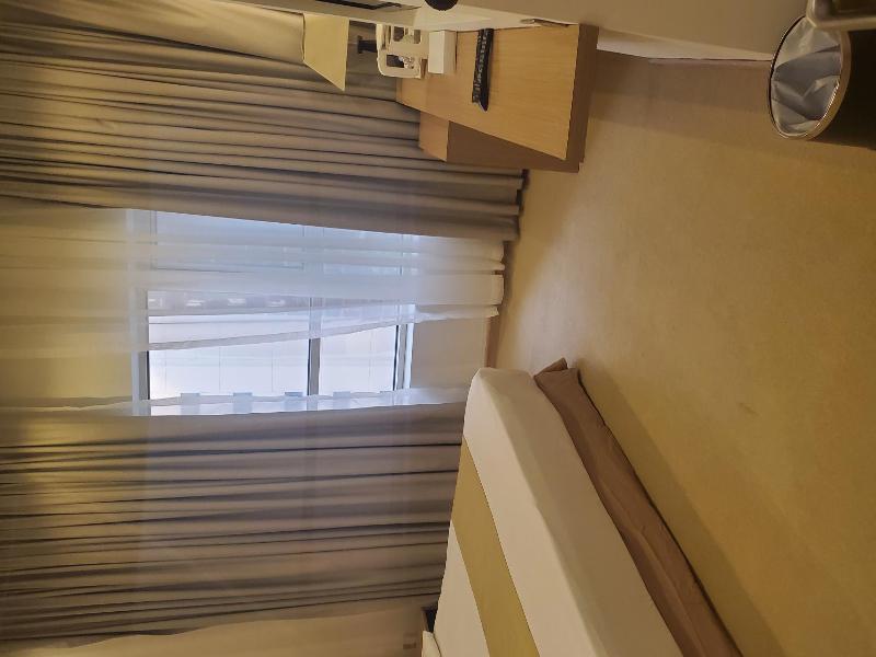 Aldar Hotel - Oda