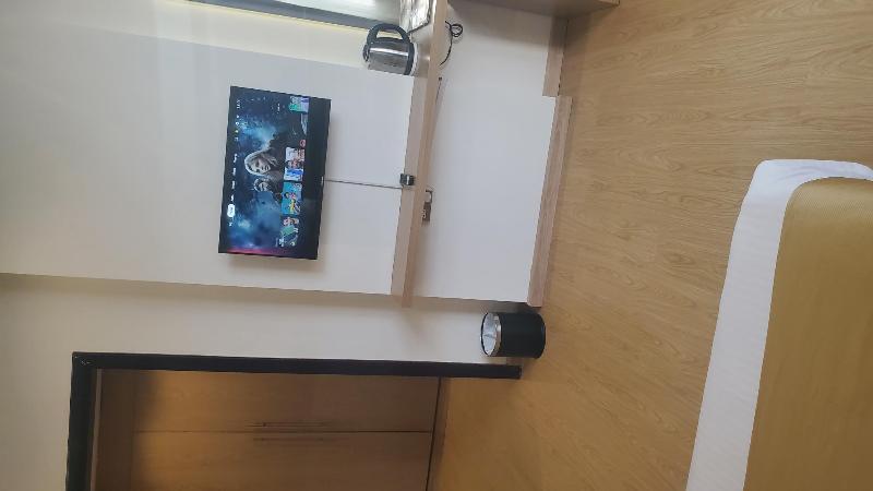 Aldar Hotel - Oda