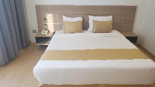 Aldar Hotel fotoÄŸrafÄ±