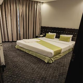 Aldar Hotel fotoÄŸrafÄ±