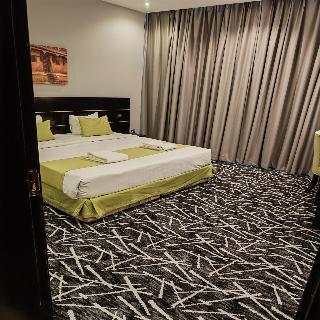 Aldar Hotel fotoÄŸrafÄ±