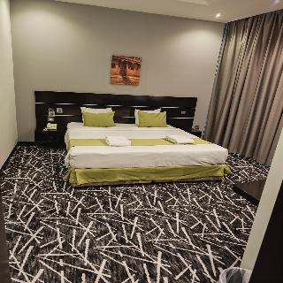 Aldar Hotel fotoÄŸrafÄ±