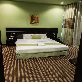 Aldar Hotel fotoÄŸrafÄ±