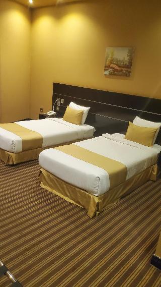 Aldar Hotel fotoÄŸrafÄ±