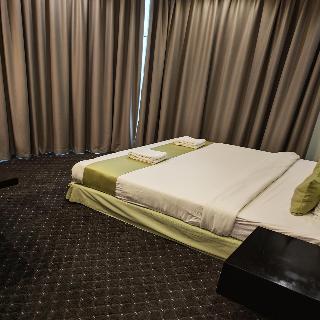 Aldar Hotel fotoÄŸrafÄ±