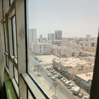 Aldar Hotel fotoÄŸrafÄ±