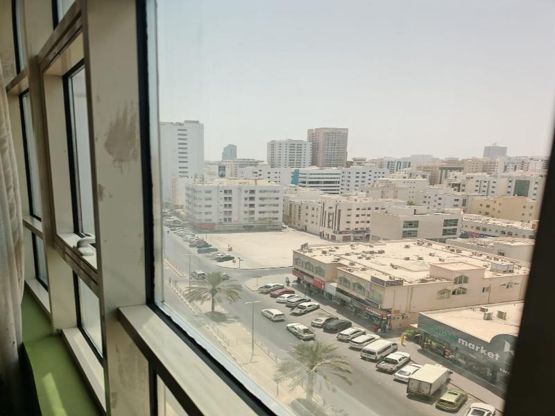 Aldar Hotel - Oda