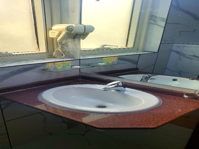 Aldar Hotel - Oda