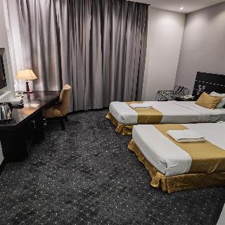 Aldar Hotel fotoÄŸrafÄ±