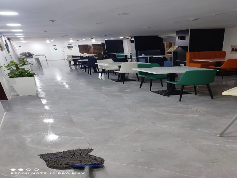 Aldar Hotel - Restoran