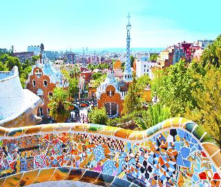 Barcelona Entenza