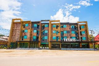 Tetris Hotel fotoÄŸrafÄ±