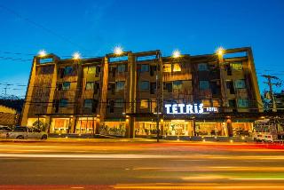 Tetris Hotel otel fotoğrafı