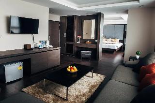 Tetris Hotel fotoÄŸrafÄ±
