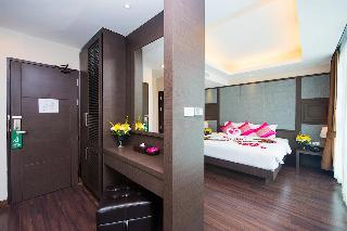 Tetris Hotel fotoÄŸrafÄ±
