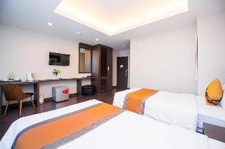 Tetris Hotel fotoÄŸrafÄ±