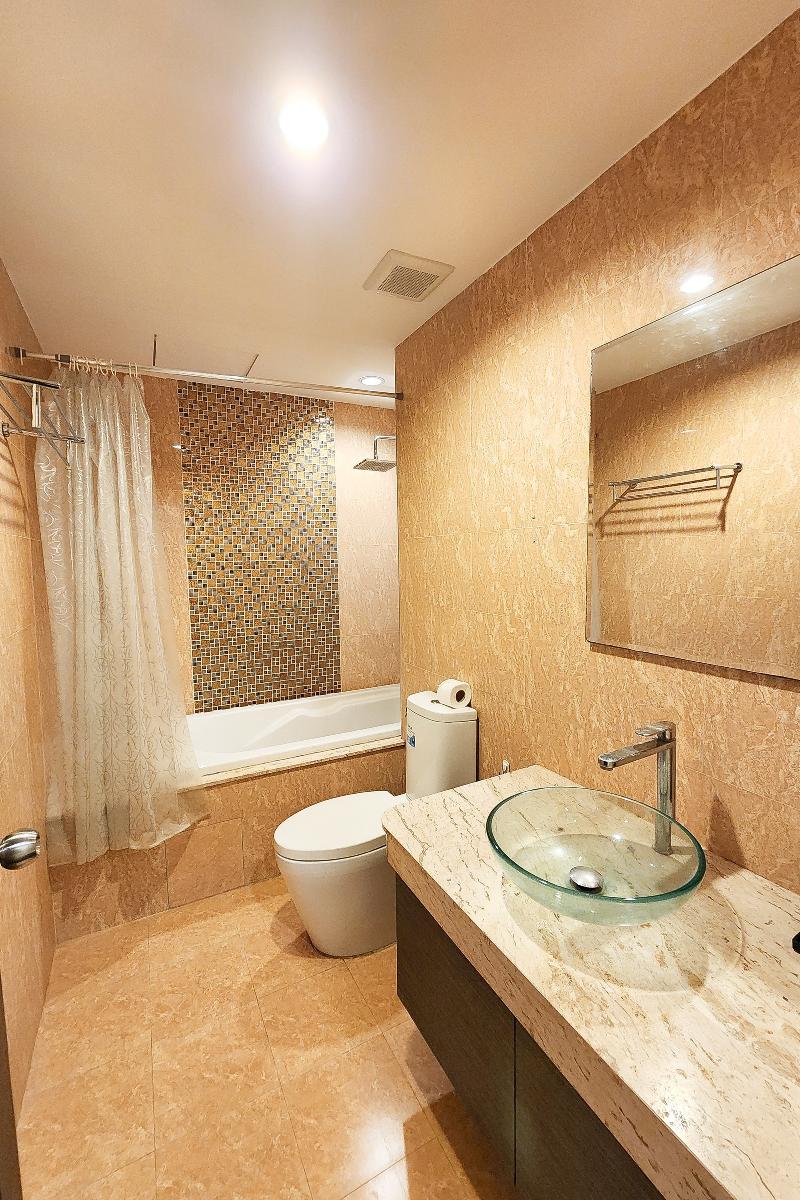 Tetris Hotel - Oda