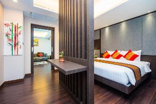Tetris Hotel fotoÄŸrafÄ±