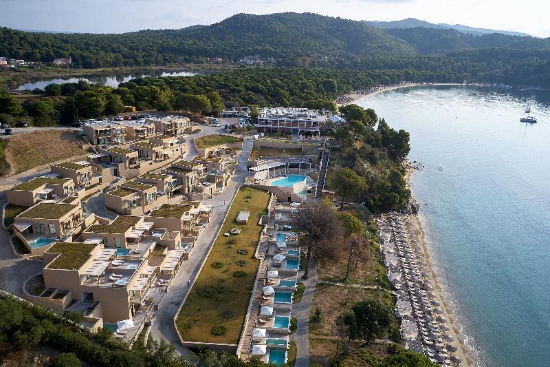 Elivi Skiathos - Genel