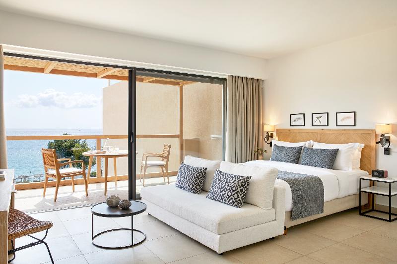 Elivi Skiathos - Oda